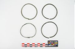 Foto von Bronzearmreif (NHMW-PRAE-024317)